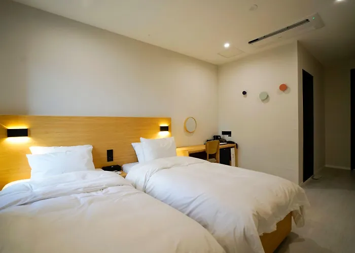 Mipo Oceanside Pusan