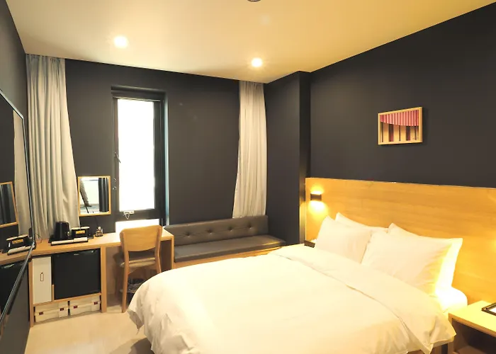 Mipo Oceanside 2*