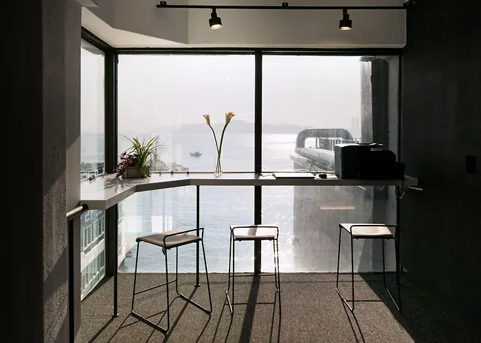 Mipo Oceanside