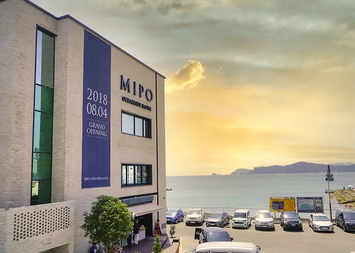 Mipo Oceanside 2*