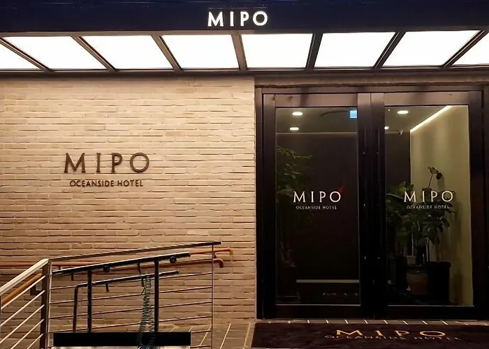 Mipo Oceanside