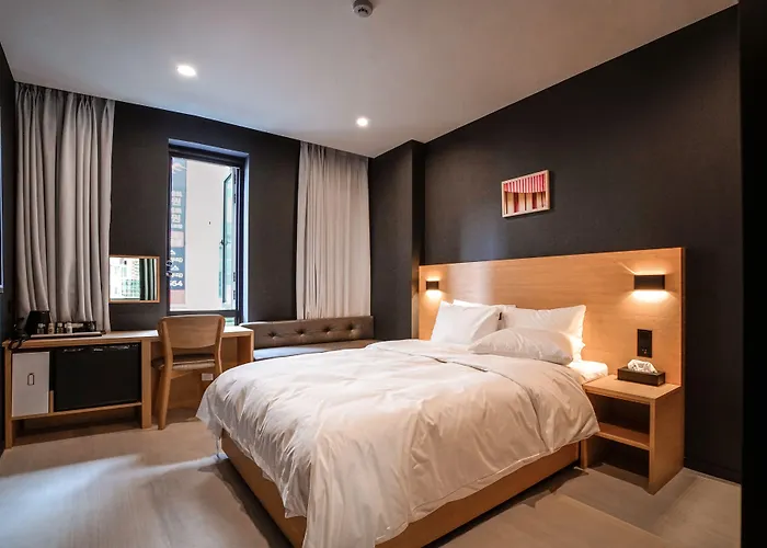 Mipo Oceanside Pusan