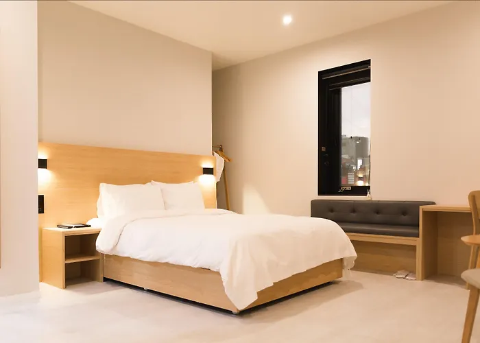 Mipo Oceanside 2*