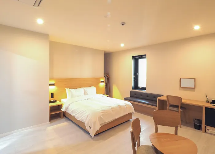 Mipo Oceanside 2*
