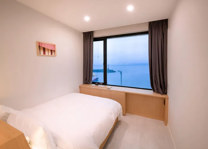 Mipo Oceanside