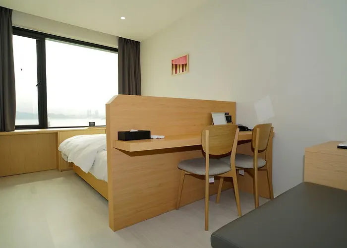 Hotel Mipo Oceanside