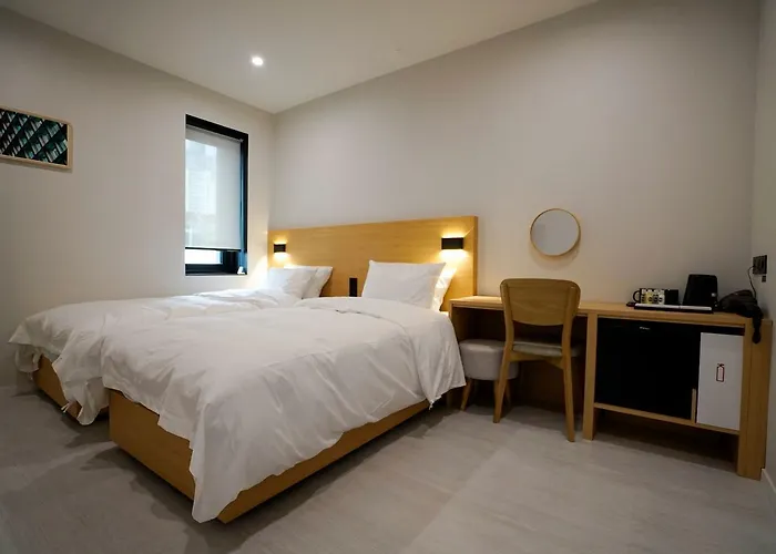 Mipo Oceanside Pusan