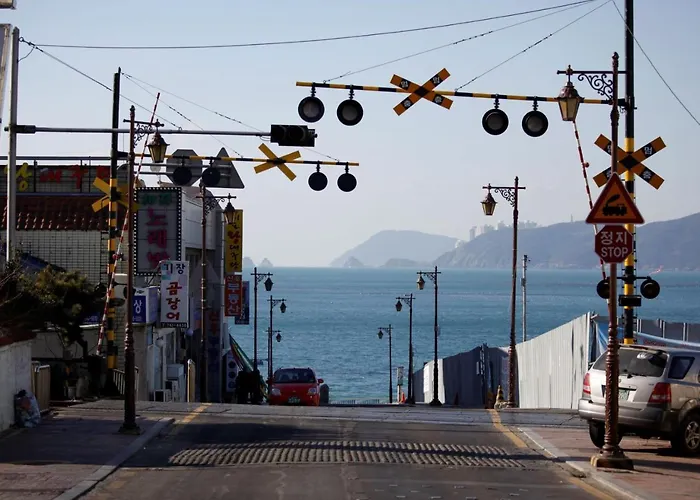 Mipo Oceanside