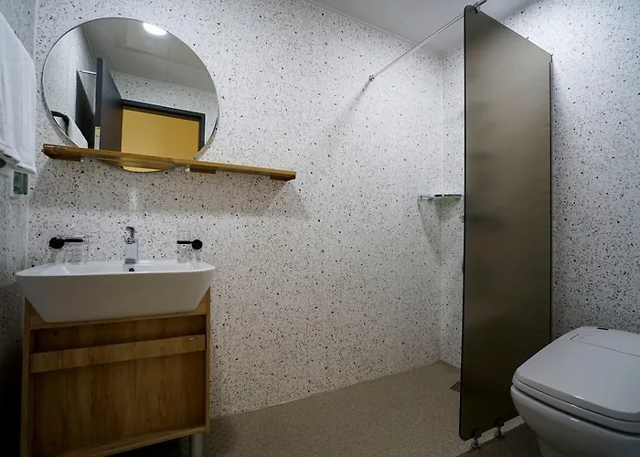 Mipo Oceanside 2* Pusan