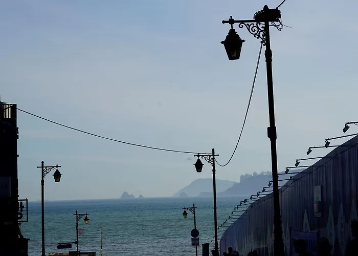 Mipo Oceanside 2* Pusan