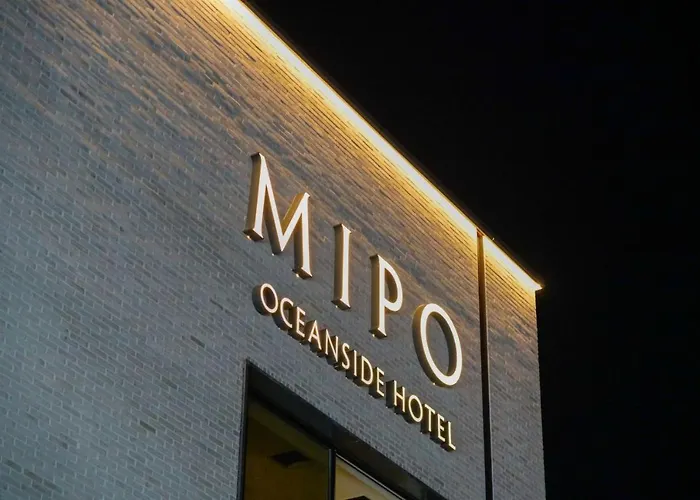 Mipo Oceanside 2*