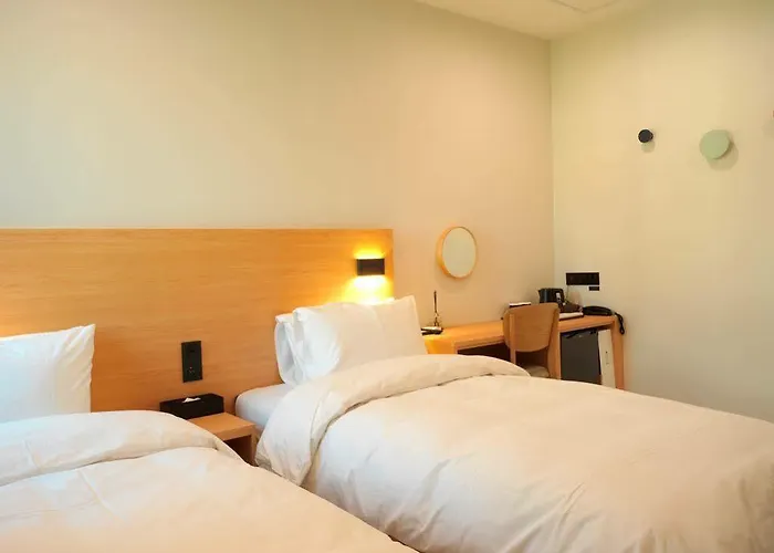 Mipo Oceanside 2* Busan